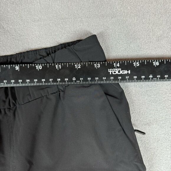 Vuori Pants Womens Medium S Green Miles Ankle Pockets Stretch Performance VW404 - Picture 8 of 8